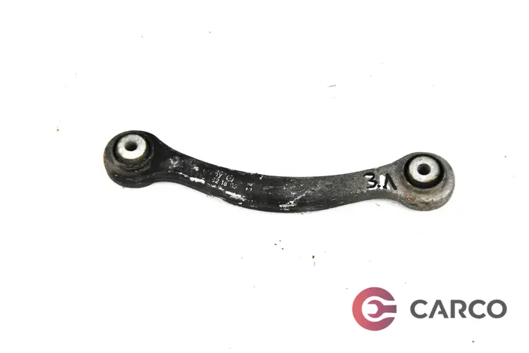 Носач заден ляв 230 352 18 05 за MERCEDES-BENZ E-CLASS седан (W211) E 200 CDI (211.004) (2002 - 2009)