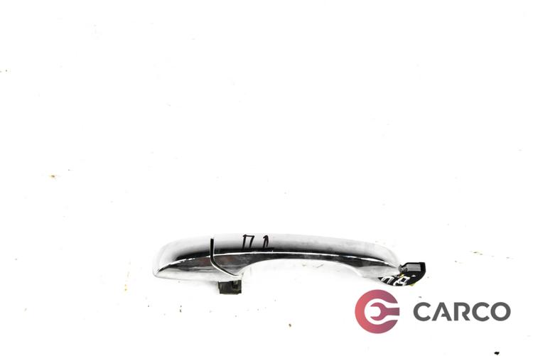 Външна дръжка предна дясна за CHRYSLER SEBRING седан (JS) 2.7 VVT (2006 - 2010)