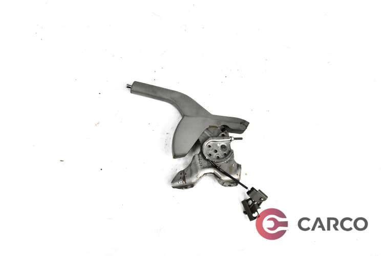 Лост ръчна спирачка за CHRYSLER SEBRING седан (JS) 2.7 VVT (2006 - 2010)