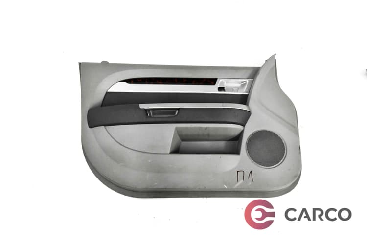 Кора врата предна лява за CHRYSLER SEBRING седан (JS) 2.7 VVT (2006 - 2010)
