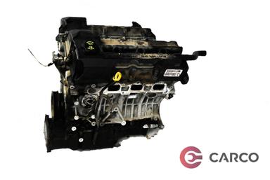 Двигател 2.7 VVT 186hp за CHRYSLER SEBRING седан (JS) 2.7 VVT (2006 - 2010)