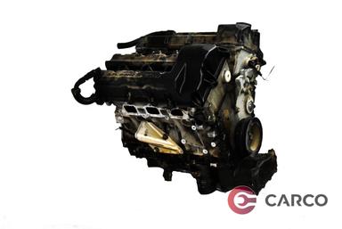 Двигател 2.7 VVT 186hp за CHRYSLER SEBRING седан (JS) 2.7 VVT (2006 - 2010)