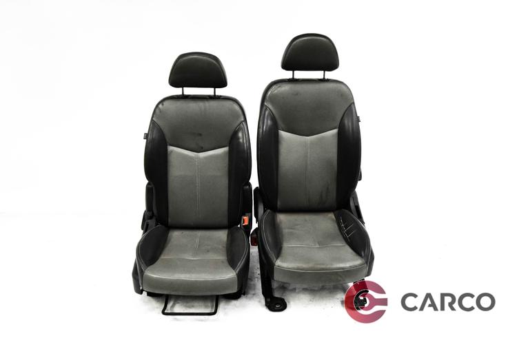 Седалки предни за CHRYSLER SEBRING седан (JS) 2.7 VVT (2006 - 2010)