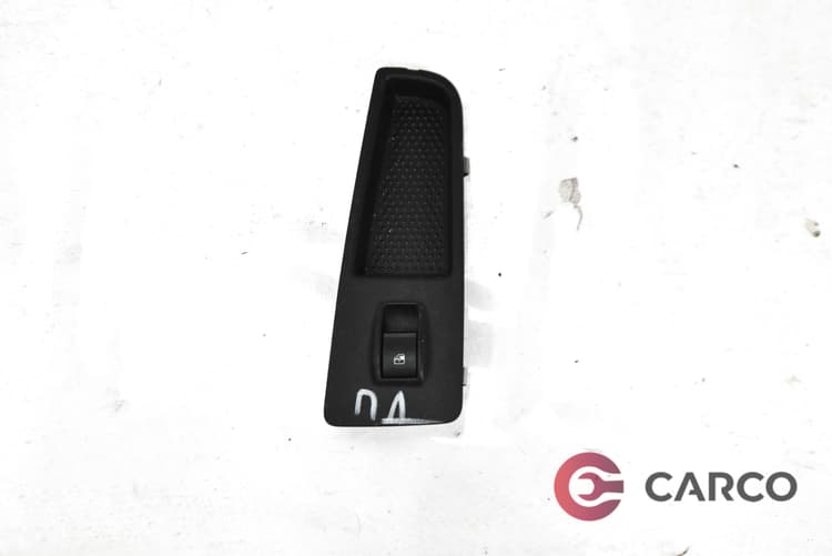 Панел копче ел стъкло предно дясно за FIAT BRAVO (198) 1.9 D Multijet (2008)