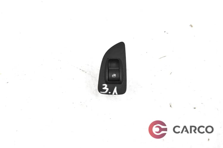 Панел копче ел стъкло задно ляво за FIAT BRAVO (198) 1.9 D Multijet (2008)