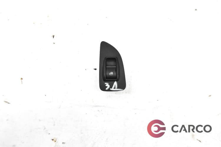 Панел копче ел стъкло задно дясно за FIAT BRAVO (198) 1.9 D Multijet (2008)
