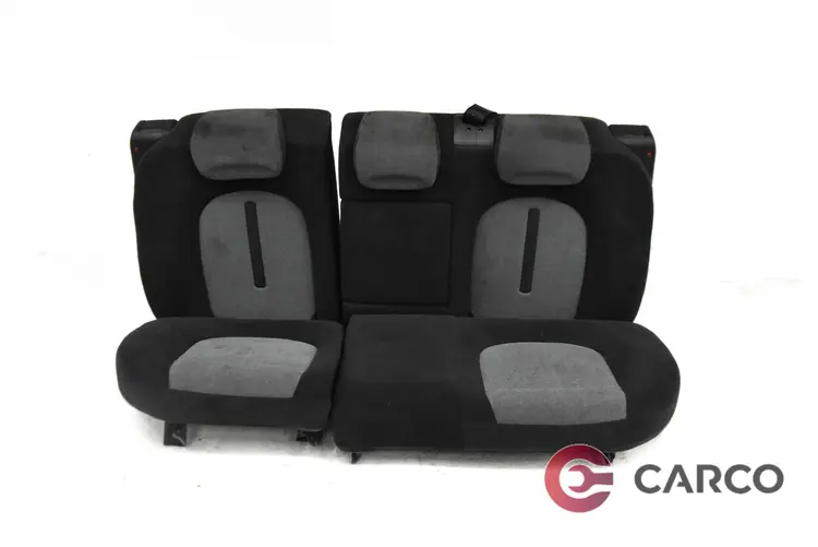 Седалки задни за FIAT BRAVO (198) 1.9 D Multijet (2008)