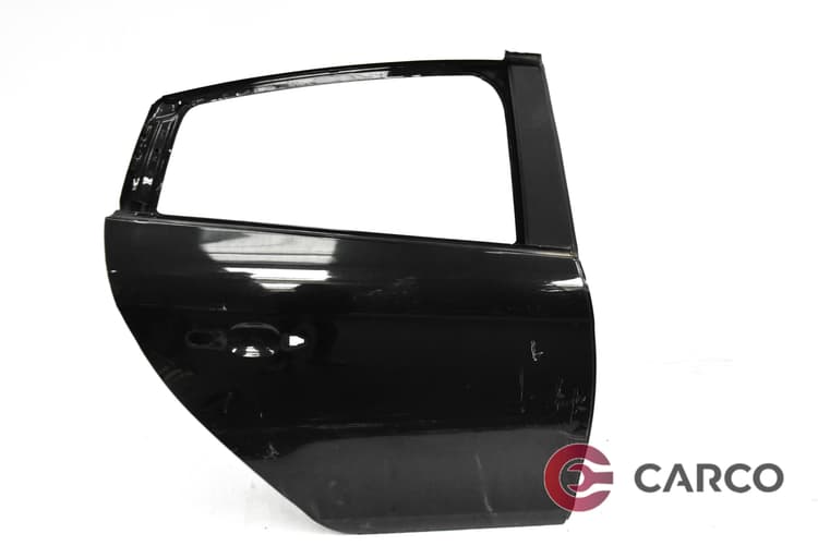 Врата задна дясна за FIAT BRAVO (198) 1.9 D Multijet (2008)
