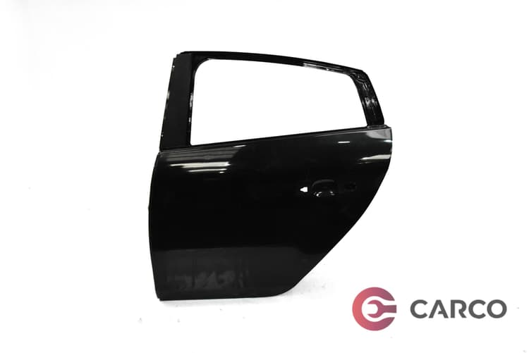 Врата задна лява за FIAT BRAVO (198) 1.9 D Multijet (2008)