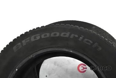 Зимни гуми 16 цола BFGoodrich 215/60R16 DOT 2520 2 броя