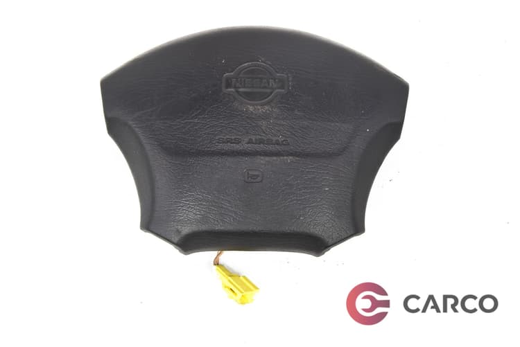 AIRBAG волан за NISSAN PRIMERA (P11) 2.0 16V (1996 - 2001)