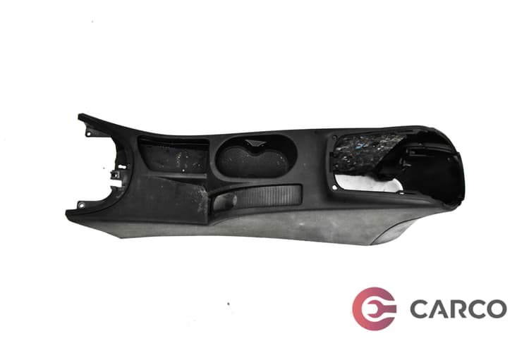 Конзола около ръчна спирачка за FIAT BRAVO (198) 1.9 D Multijet (2008)