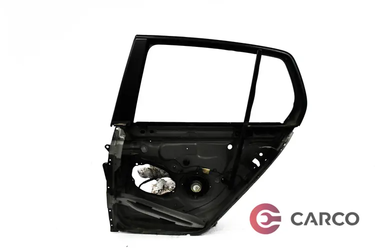 Врата задна лява за VW GOLF V (1K1) 2.0 FSI 4motion (2003 - 2009)
