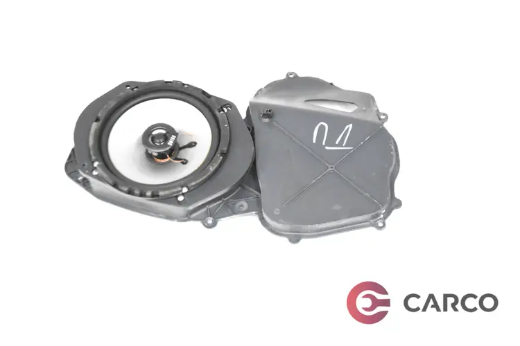 Високоговорител преден десен за FORD MONDEO Mk III комби (BWY) 2.0 16V (2000 - 2007)