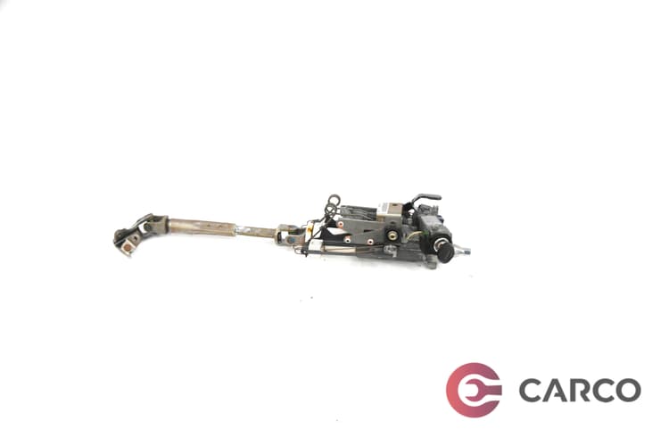 Кормилна колона с конзола ключ запалване за FORD MONDEO Mk III комби (BWY) 2.0 16V (2000 - 2007)