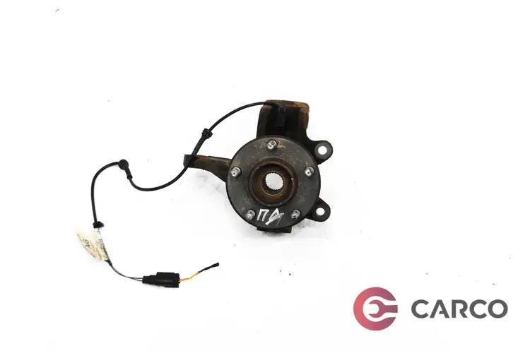 Шенкел преден десен за FORD MONDEO Mk III комби (BWY) 2.0 16V (2000 - 2007)