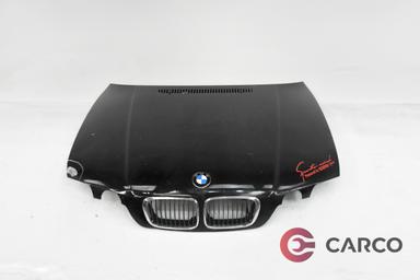 Преден капак за BMW 3 Compact (E46) 316 ti (2001 - 2005)