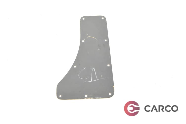 Интериорна лайсна средна дясна за VW CADDY III комби (2KB, 2KJ, 2CB, 2CJ) 2.0 SDI (2004)