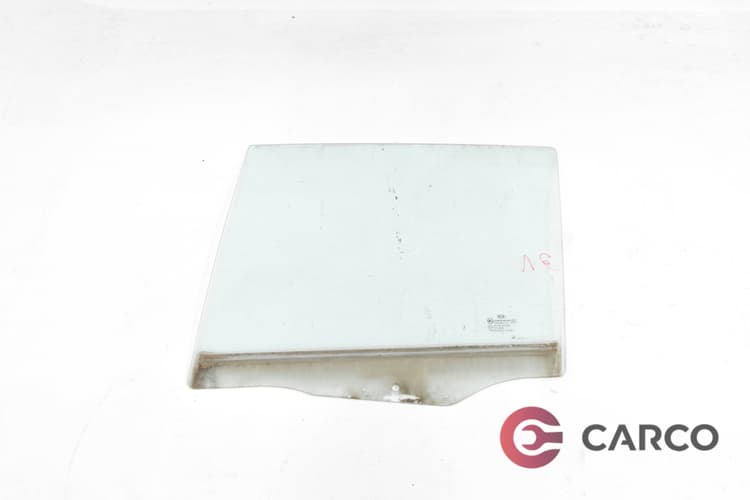 Стъкло врата задно ляво за KIA CARENS III (UN) 2.0 CRDi 140 (2006)