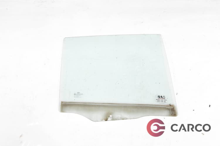 Стъкло врата задно дясно за KIA CARENS III (UN) 2.0 CRDi 140 (2006)