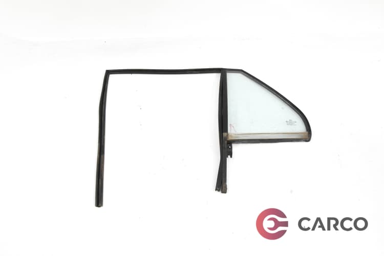 Стъкло фикс врата задно ляво за KIA CARENS III (UN) 2.0 CRDi 140 (2006)