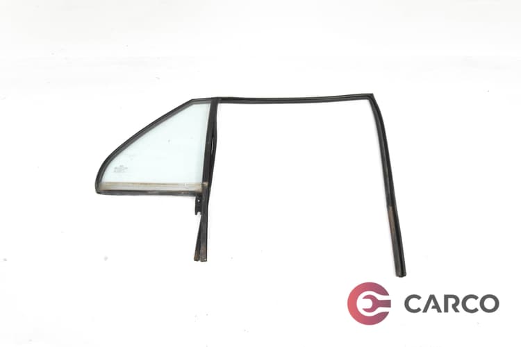 Стъкло фикс врата задно дясно за KIA CARENS III (UN) 2.0 CRDi 140 (2006)