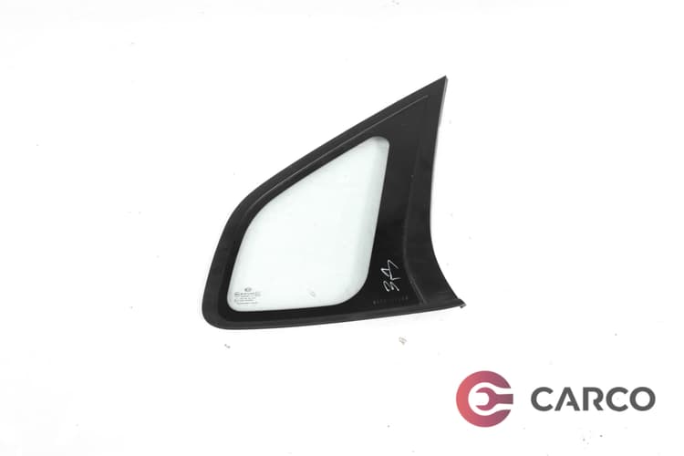 Стъкло фикс задно дясно за KIA CARENS III (UN) 2.0 CRDi 140 (2006)