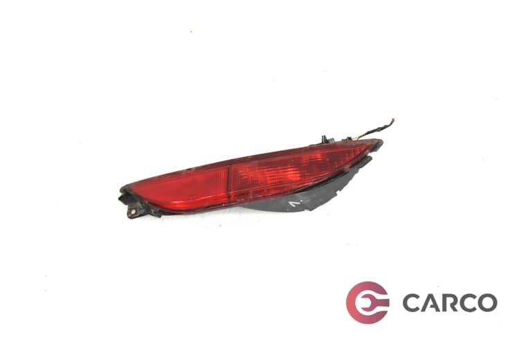 Стоп в броня ляв за FIAT GRANDE PUNTO (199) 1.4 (2005)