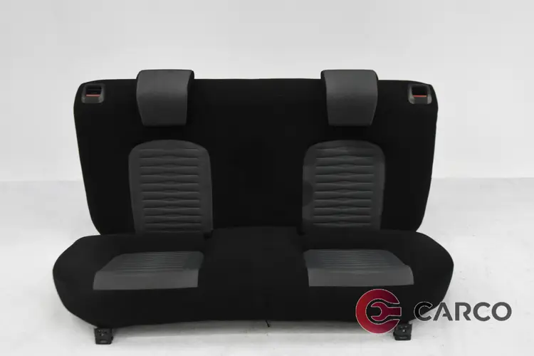 Седалки задни за FIAT GRANDE PUNTO (199) 1.4 (2005)