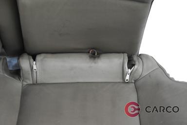 Седалки задни за KIA MAGENTIS Second facelift (GD) 2.0 (2001)