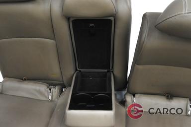 Седалки задни за KIA MAGENTIS Second facelift (GD) 2.0 (2001)