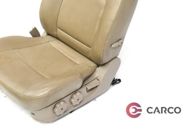 Седалка шофьорска предна лява за KIA MAGENTIS Second facelift (GD) 2.0 (2001)