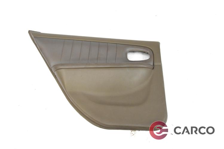 Кора врата задна лява за KIA MAGENTIS Second facelift (GD) 2.0 (2001)
