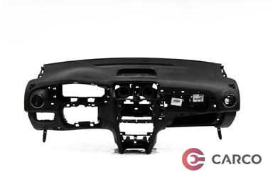 Арматурно табло за DACIA SANDERO II Facelift TCe 90 (2012)