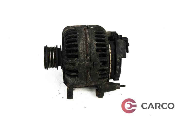 Алтернатор 06F 903 023 F за VW CADDY III комби (2KB, 2KJ, 2CB, 2CJ) 2.0 SDI (2004)