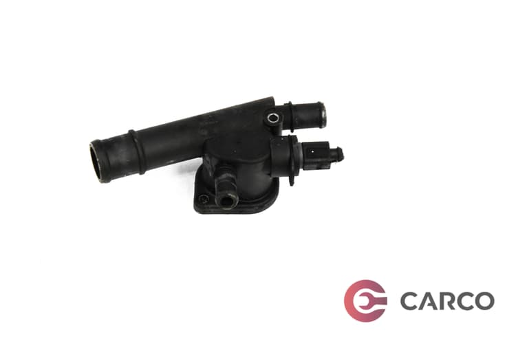 Конзола термостат за VW CADDY III комби (2KB, 2KJ, 2CB, 2CJ) 2.0 SDI (2004)
