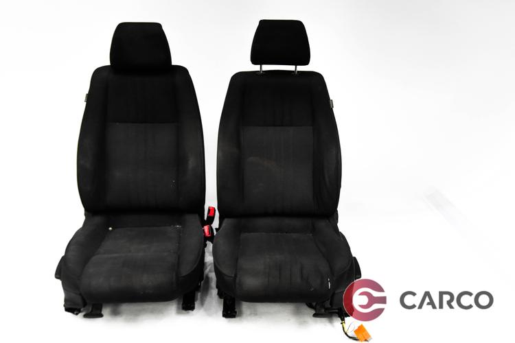 Седалки предни за ALFA ROMEO 159 Sportwagon (939) 1.9 JTDM 16V (2006 - 2011)