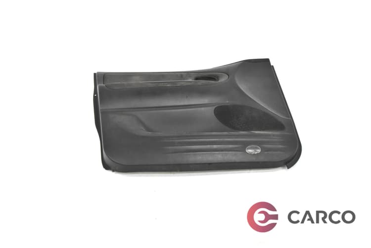 Кора врата предна лява за MAZDA MPV Mk II (LW) 2.0 DI (1999 - 2006)