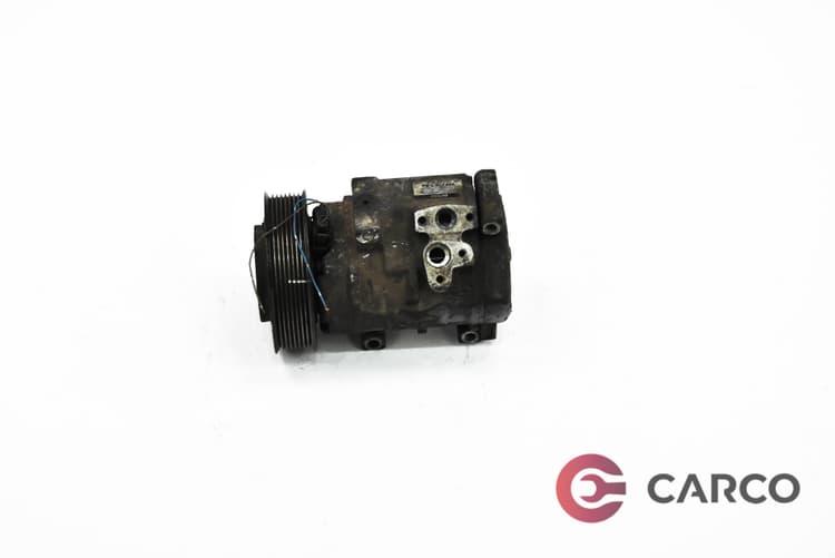 Комресор климатик 447220 4661 за MAZDA MPV Mk II (LW) 2.0 DI (1999 - 2006)