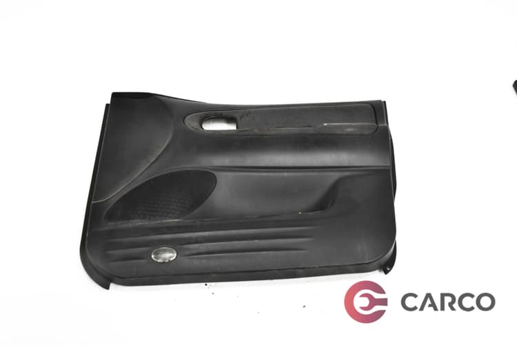 Кора врата предна дясна за MAZDA MPV Mk II (LW) 2.0 DI (1999 - 2006)