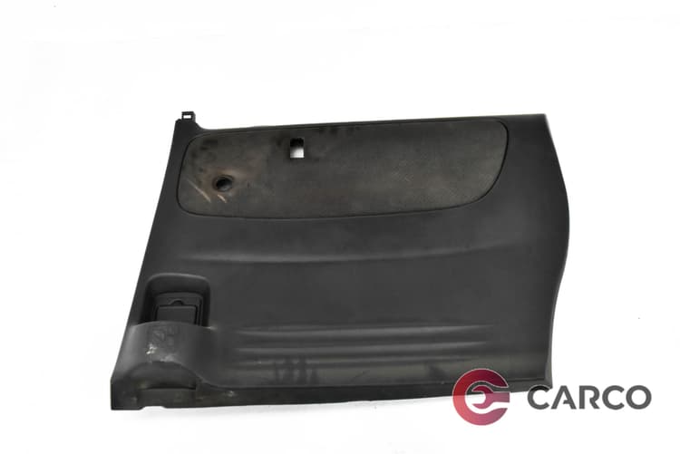 Кора врата задна дясна за MAZDA MPV Mk II (LW) 2.0 DI (1999 - 2006)