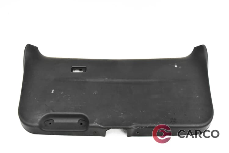 Кора заден капак за MAZDA MPV Mk II (LW) 2.0 DI (1999 - 2006)