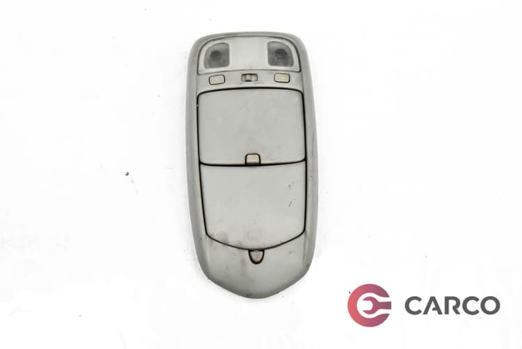 Плафон преден за MAZDA MPV Mk II (LW) 2.0 DI (1999 - 2006)
