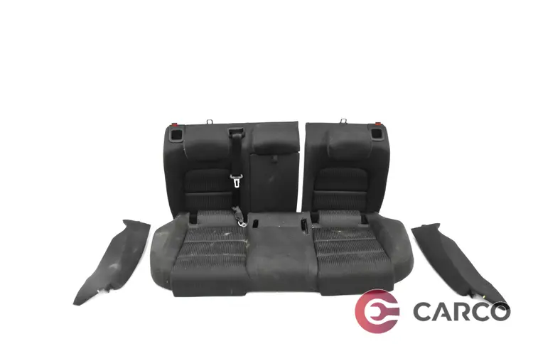 Седалки задни за AUDI A4 Avant (8K5, B8) 2.0 TDI quattro (2007 - 2015)