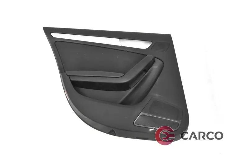 Кора врата задна лява за AUDI A4 Avant (8K5, B8) 2.0 TDI quattro (2007 - 2015)