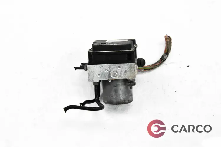 ABS 9665106680 за CITROEN C4 Grand Picasso I (UA_) 2.0 HDi 138 (2006)