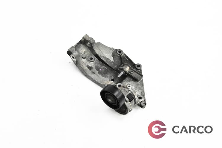 Конзола обтяжна ролка за CITROEN C4 Grand Picasso I (UA_) 2.0 HDi 138 (2006)