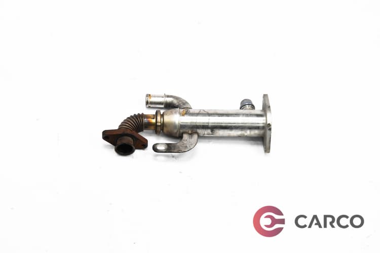 EGR охладител за CITROEN C4 Grand Picasso I (UA_) 2.0 HDi 138 (2006)