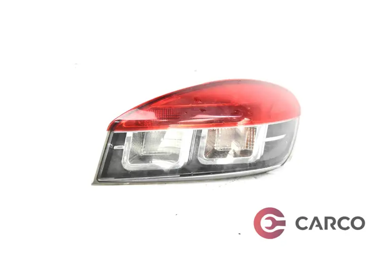 Стоп десен за RENAULT MEGANE III купе (DZ0/1_) 1.4 TCe (DZ0F, DZ1V) (2008)
