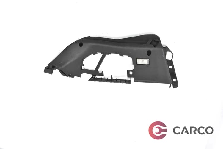 Кора багажник дясна за RENAULT MEGANE III купе (DZ0/1_) 1.4 TCe (DZ0F, DZ1V) (2008)
